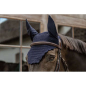 Kentucky Bonnet Anti-Mouches Wellington Wave Foncé Marine Kentucky Bonnet Anti-Mouches Wellington Wave Foncé Marine