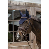 Kentucky Bonnet Anti-Mouches Wellington Wave Foncé Marine Kentucky Bonnet Anti-Mouches Wellington Wave Foncé Marine