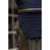 Kentucky Bonnet Anti-Mouches Wellington Wave Foncé Marine Kentucky Bonnet Anti-Mouches Wellington Wave Foncé Marine