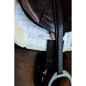 Kentucky Tapis de Selle de Saut Hunter Laine Nature Kentucky Tapis de Selle de Saut Hunter Laine Nature