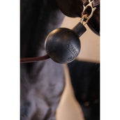Kentucky Balle de Protection Rubber Noir Kentucky Balle de Protection Rubber Noir