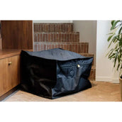Kentucky Sac pour Couvertures Pro Noir Kentucky Sac pour Couvertures Pro Noir