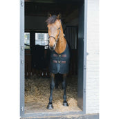 Kentucky Couverture Anti-Mouches Mesh Noir 125/175 Noir Kentucky Couverture Anti-Mouches Mesh Noir 125/175 Noir