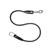 Kentucky Chaîne d'Attache Silicone Noir Kentucky Chaîne d'Attache Silicone Noir