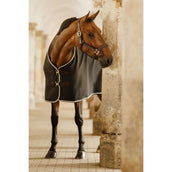 Kentucky Horsewear Couverture Polaire Show Vegan Wool Gris Kentucky Horsewear Couverture Polaire Show Vegan Wool Gris
