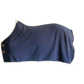 Kentucky Horsewear Couverture Polaire Show Vegan Wool Marin Kentucky Horsewear Couverture Polaire Show Vegan Wool Marin