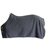 Kentucky Horsewear Couverture Polaire Show Vegan Wool Gris Kentucky Horsewear Couverture Polaire Show Vegan Wool Gris
