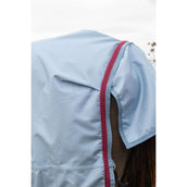 Kentucky Horsewear Couverture d'Hiver All Weather Waterproof Pro 160g Denim Kentucky Horsewear Couverture d'Hiver All Weather Waterproof Pro 160g Denim