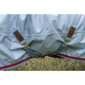 Kentucky Horsewear Couverture d'Hiver All Weather Waterproof Pro 160g Denim Kentucky Horsewear Couverture d'Hiver All Weather Waterproof Pro 160g Denim