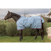 Kentucky Horsewear Couverture d'Hiver All Weather Waterproof Pro 160g Denim Kentucky Horsewear Couverture d'Hiver All Weather Waterproof Pro 160g Denim