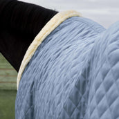 Kentucky Horsewear Couverture de Concours 160g Denim Kentucky Horsewear Couverture de Concours 160g Denim