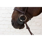Kentucky Anneaux de Mors Bit Ring Noir Kentucky Anneaux de Mors Bit Ring Noir