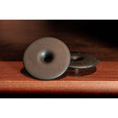 Kentucky Anneaux de Mors Bit Ring Noir Kentucky Anneaux de Mors Bit Ring Noir