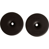 Kentucky Anneaux de Mors Bit Ring Noir Kentucky Anneaux de Mors Bit Ring Noir