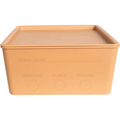 Kentucky Mangeoire avec Couvercle Beige Kentucky Mangeoire avec Couvercle Beige