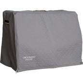 Kentucky Housse Show Grooming Box Gris Kentucky Housse Show Grooming Box Gris