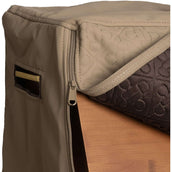 Kentucky Housse Show Grooming Box Beige Kentucky Housse Show Grooming Box Beige