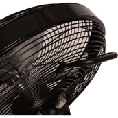 Kentucky Ventilateur sans fil avec Batterie et Chargeur Noir Kentucky Ventilateur sans fil avec Batterie et Chargeur Noir