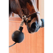 Kentucky Balle de Protection Pro Rubber Noir Kentucky Balle de Protection Pro Rubber Noir