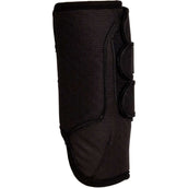 Kentucky Horsewear Eventing Boots 3D Air Flow Front Noir Kentucky Horsewear Eventing Boots 3D Air Flow Front Noir