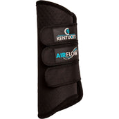 Kentucky Horsewear Eventing Boots 3D Air Flow Hind Noir Kentucky Horsewear Eventing Boots 3D Air Flow Hind Noir