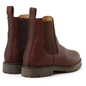 Dyon Chelsea Boots Marron Dyon Chelsea Boots Marron