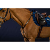 Dyon Collier de Chasse Bridge Working by Dyon Marron Dyon Collier de Chasse Bridge Working by Dyon Marron