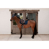 Kentucky Tapis de Selle Sparkling de Saut Marin Kentucky Tapis de Selle Sparkling de Saut Marin