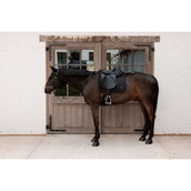 Kentucky Tapis de Selle Sparkling Dressage Noir Kentucky Tapis de Selle Sparkling Dressage Noir