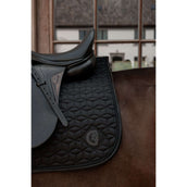 Kentucky Tapis de Selle Sparkling Dressage Noir Kentucky Tapis de Selle Sparkling Dressage Noir