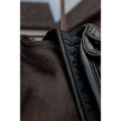 Kentucky Tapis de Selle Sparkling Dressage Noir Kentucky Tapis de Selle Sparkling Dressage Noir