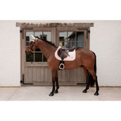 Kentucky Tapis de Selle Sparkling de Saut Old Rose Kentucky Tapis de Selle Sparkling de Saut Old Rose