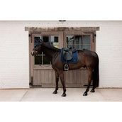 Kentucky Tapis de Selle Sparkling Dressage Marin Kentucky Tapis de Selle Sparkling Dressage Marin