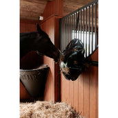 Grooming Deluxe by Kentucky Filet Anti-Glouton Play & Haybag Round Grooming Deluxe by Kentucky Filet Anti-Glouton Play & Haybag Round