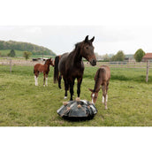 Grooming Deluxe by Kentucky Filet Anti-Glouton Play & Haybag Round Grooming Deluxe by Kentucky Filet Anti-Glouton Play & Haybag Round