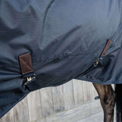 Kentucky Turnout Rug All Weather Waterproof Classic 50g Marin Kentucky Turnout Rug All Weather Waterproof Classic 50g Marin