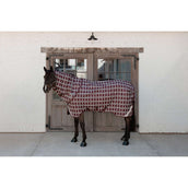 Kentucky Horsewear Couvre-Cou All Weather Waterproof Comfort 100g Bordeaux Kentucky Horsewear Couvre-Cou All Weather Waterproof Comfort 100g Bordeaux