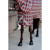 Kentucky Horsewear Couvre-Cou All Weather Waterproof Comfort 100g Bordeaux Kentucky Horsewear Couvre-Cou All Weather Waterproof Comfort 100g Bordeaux