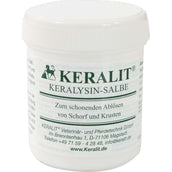 Keralit Pommade à la kéralysine Keralit Pommade à la kéralysine