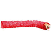 Kerbl Agilité Tunnel Chiens Rouge Kerbl Agilité Tunnel Chiens Rouge