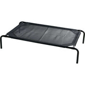 Kerbl Couchage pour Chien Vacation Noir Kerbl Couchage pour Chien Vacation Noir