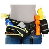 Kerbl Sac de Ceinture Active Noir Kerbl Sac de Ceinture Active Noir