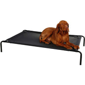 Kerbl Couchage pour Chien Vacation Noir Kerbl Couchage pour Chien Vacation Noir