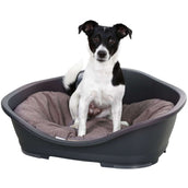 Kerbl Coussin pour Chien Loneta Maaron/Gris Kerbl Coussin pour Chien Loneta Maaron/Gris