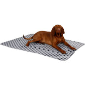 Kerbl Couverture pour Chien Stella Gris Kerbl Couverture pour Chien Stella Gris
