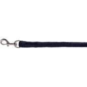 Kerbl Corde Coton avec Mousqueton Bleu Kerbl Corde Coton avec Mousqueton Bleu