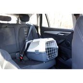 Kerbl Cage de Transport Gulliver Gris/Blanc Kerbl Cage de Transport Gulliver Gris/Blanc