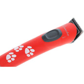 Aesculap Tondeuse Exacta GT416-VR Rouge Aesculap Tondeuse Exacta GT416-VR Rouge