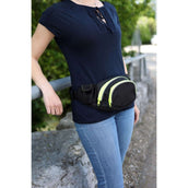 Kerbl Sac de Ceinture Active Noir Kerbl Sac de Ceinture Active Noir