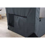 Kerbl Caisse de Voyage Journey Gris/beige Kerbl Caisse de Voyage Journey Gris/beige